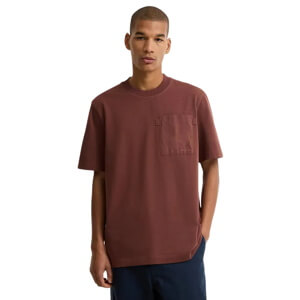 Barbour International Ivergill Pocket Relaxed T-Shirt